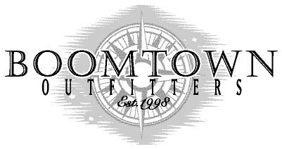 Boomtown Outfitters