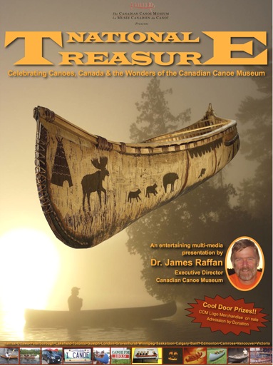 National Treasure