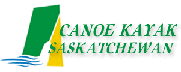 Canoe Kayak Saskatchewan Logo