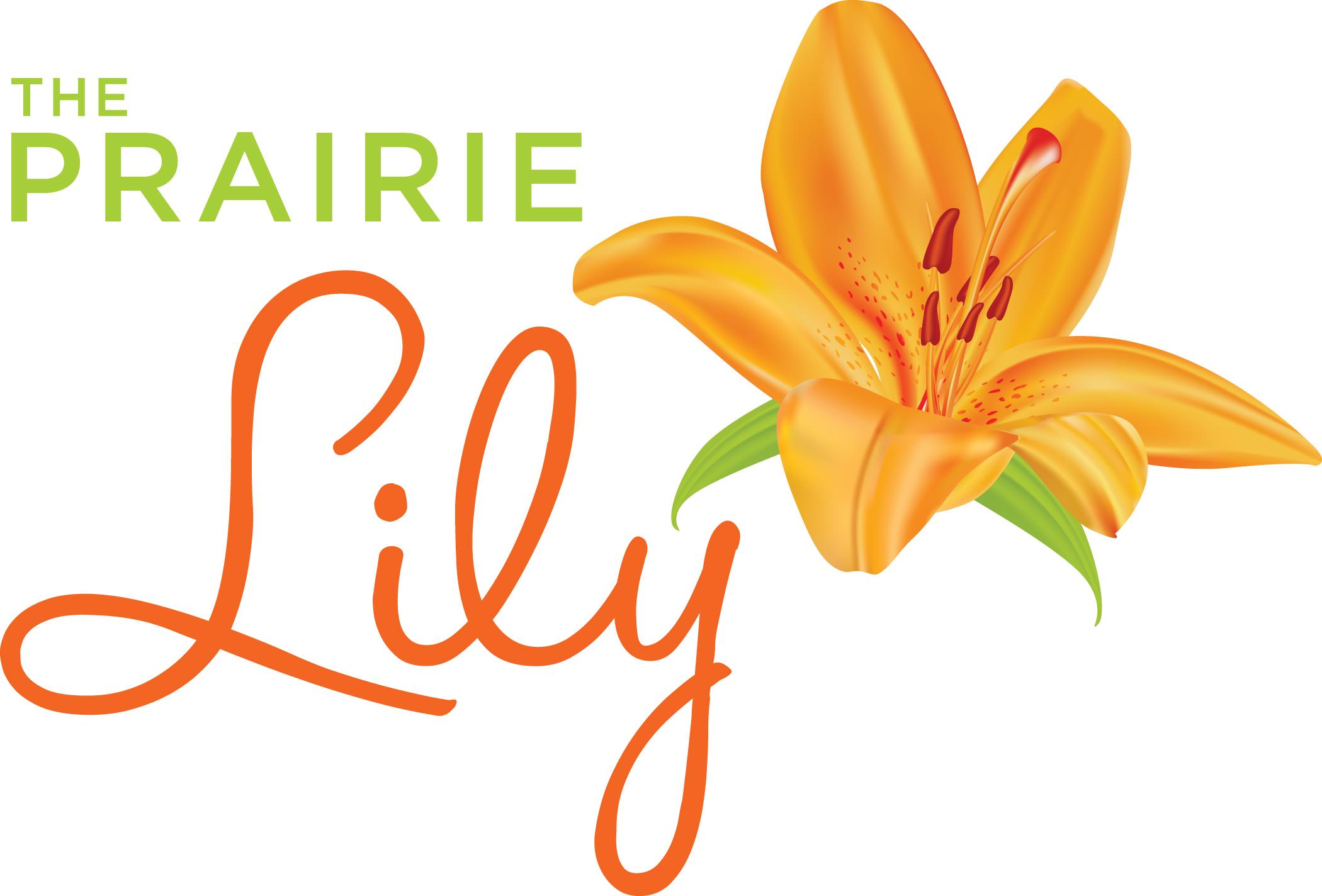The Prairie Lily